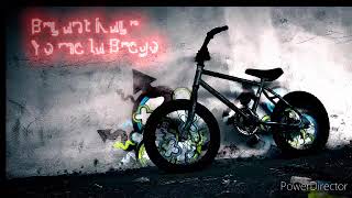 Bryant Nayr -Yo me la Brego