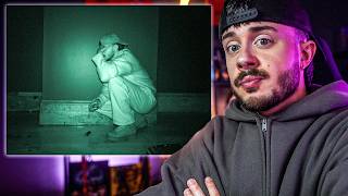 Deswegen wollte ich den Dreh in der USA Geistervilla abbrechen! | Sk Pierce Mansion