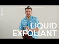Viviology Liquid Exfoliant 200mL