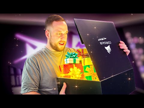 Bau deine eigene GAMING TASTATUR haben sie gesagt! CORSAIR MAKR 75-DIY-TASTATUR