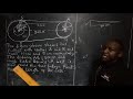 Pulleys and Tangent Segments