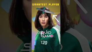 Hyun-ju’s Death Was Foreshadowed in Red Light Green Light?!🦑 #squidgameseason3 #shorts