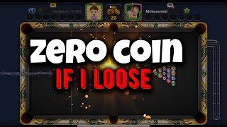 ZERO COIN in 2 Billion TABLE