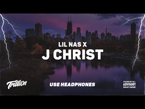 Lil Nas X - J CHRIST | 9D AUDIO 🎧