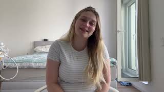 GEBURTSBERICHT 💖 | Hamza Alisha