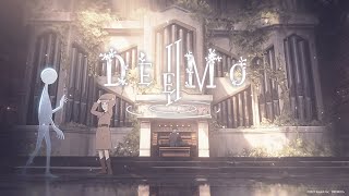DEEMO II gameplay teaser trailer, details, and screenshots