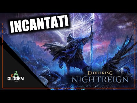 Elden Ring Nightreign - Difficile Staccarsi
