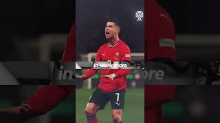ITS EASY TO BE RONALDO!! #football #fifaworldcup2026 #worldcup