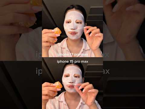 РАСПАКОВКА IPHONE 17 pro max