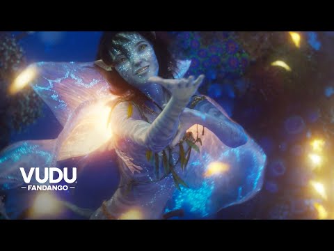 Vudu Extended Preview