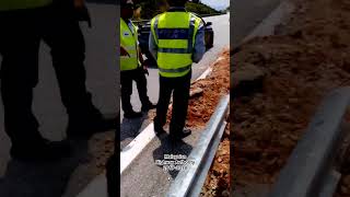Best moment in Malaysian Highway Authority 2017-2018