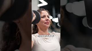 La salle était blindée