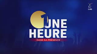 UNE 1 HEURE DANS SA PRESENCE I Lundi 22 septembre 2025
