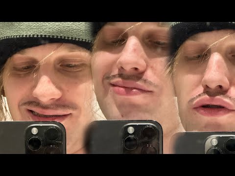 МИНУС УСЫ