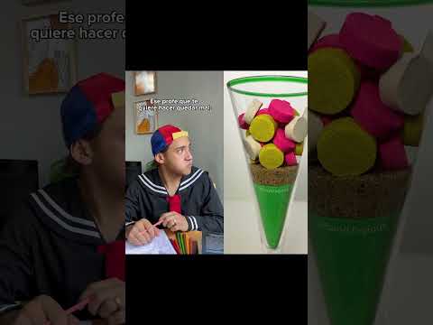 Créditos a Rubén tuesta 🤣 #pov #acting #funny #fyp #rubentuesta #foryou #foryoupage #shorts