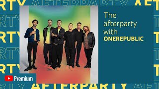 OneRepublic - Beautiful Colors - from Kaiju No. 8 [YouTube Premium Afterparty]