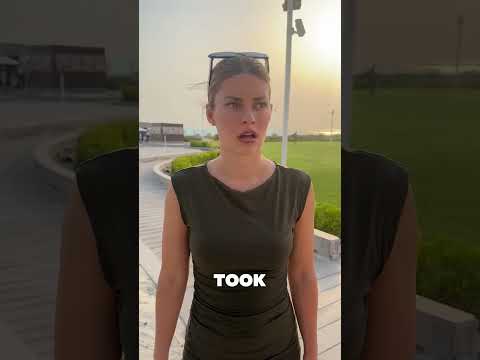 You Should Never Wear Shoes to the Beach 😱 (Adam W)