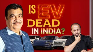 India's Electric Vehicle future | Everything about EV | MUST WATCH 🤯