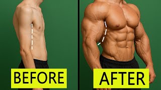 6 Best Biceps Exercises | Dumbbells and Water Bottles