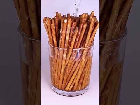 Love at First Rot: Chicken Hearts & Pretzel Sticks Face Time Itself