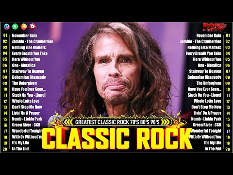 Best Classic Rock Songs 70s 80s 90s ⚡ ACDC, Pink Floyd, The Rolling Stones, The Who, Black Sabbath