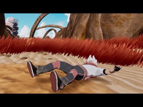 I was sponsored to Drift To My Death in Star Overdrive
