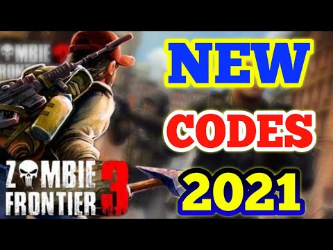 Zombie Frontier 3 Gift Code Free 11 2021
