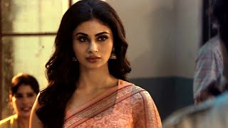 Romeo Akbar Walter Hot Scenes Timing | Mouni Roy Hot | John Abraham | Jackie Shroff |