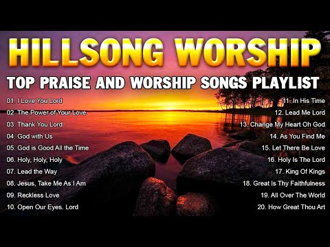 Best Morning Worship Songs 2024 ✝️ Best Christian Worship Songs 2024 ✝️ 100 All-Time Praise Hits