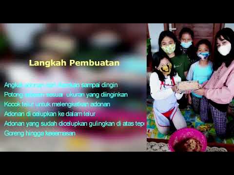 NUGGET LELE - KELAS 5B