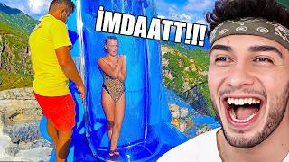 DÜNYANIN EN KOMİK HAVUZ FAİLLERİ!