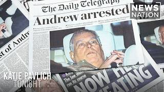 YouTube video thumbnail: New Details on Prince Andrew sex Crime Accusations: Expert Analysis