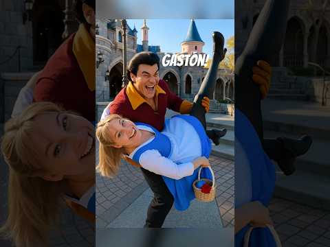 #bromas pesadas que se salieron de control en #disney !😍🤨 #humor #shorts