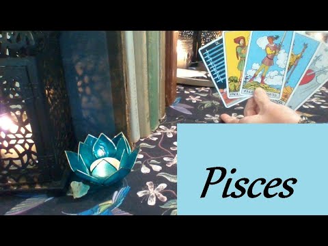 Pisces ❤ Everyone Is Talking, Everyone Is Watching HIDDEN TRUTH Now-July 5 #Pisces #tarot