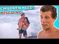 Lifeguard Responsibilities and Challenges