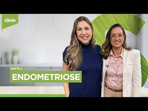 Endometriose - Parte 2 (20/12/24)