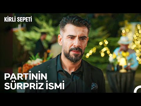 Yavuz Bayraktar Yeniden Bacoların Karşısında! - Kirli Sepeti 33. Bölüm (SON SAHNE)