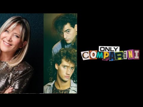 La divertida anécdota de Andrea Tessa con Soda Stereo en "Más Música" | Only Comparini