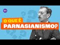 Parnasianismo e suas características