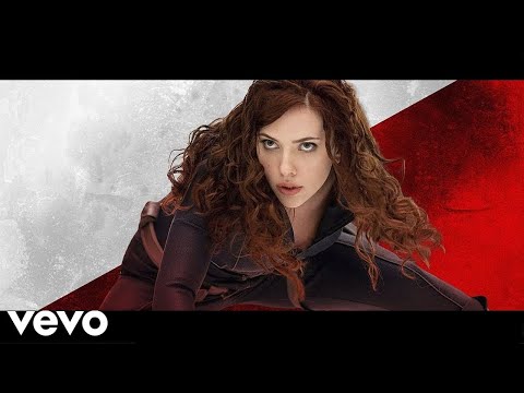 Kanako - Dernière danse (Nightcore) | Natasha Romanoff vs Black Widows