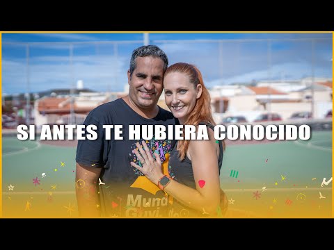 "Si Antes te Hubiera Conocido" (Karol G) CoreoFitness "Mundo Guyi"