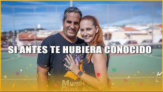 "Si Antes te Hubiera Conocido" (Karol G) CoreoFitness "Mundo Guyi"