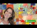 Relações entre Música e Arte Abstrata