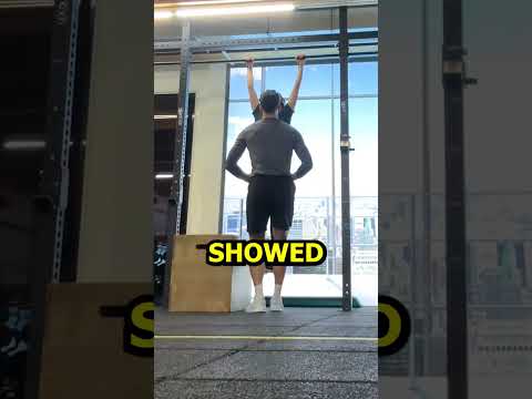 True Love At The Gym 😍🥺
