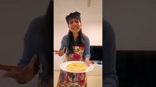 Dosa gone wrong 🤦‍♂️😂 @Mythpat @mythooo #mythpat #mythpaturmila #dosa #funny #reels #shorts