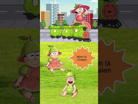 Chaien cấm Nobita lên xe #doraemon #nobita #shizuka #suneo #chaien #shorts