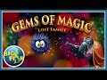 Video for Gems of Magic: Lost Family