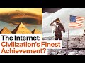 Understanding the Internet as Art and Realism