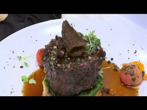 Post Oak Grill the perfect spot for a delicious date night in Houston | HOUSTON LIFE | KPRC 2