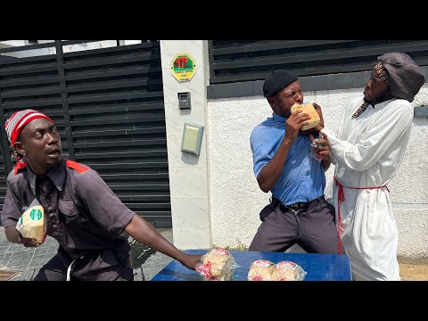 New Resolution ll mark angel comedy ft mumu police comedy